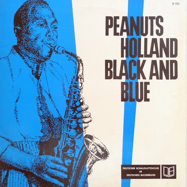 Black and Blue