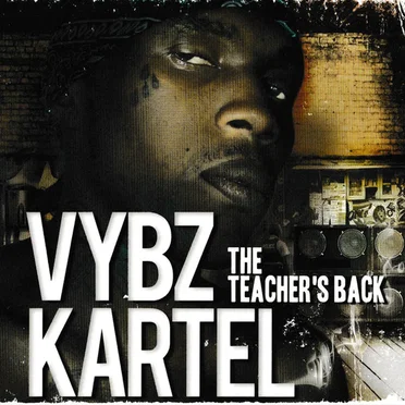 The Teacher's Back