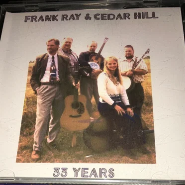 33 Years