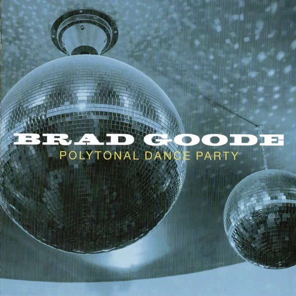 Polytonal Dance Party