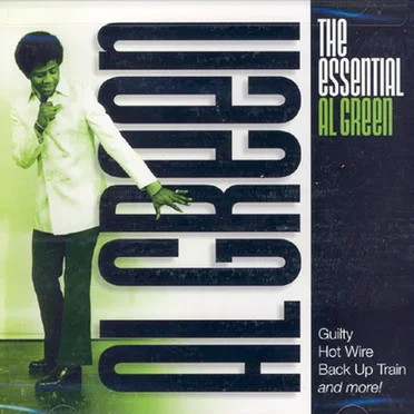 The Essential Al Green
