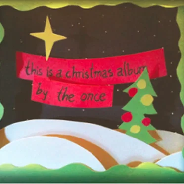 This is a Christmas Album
