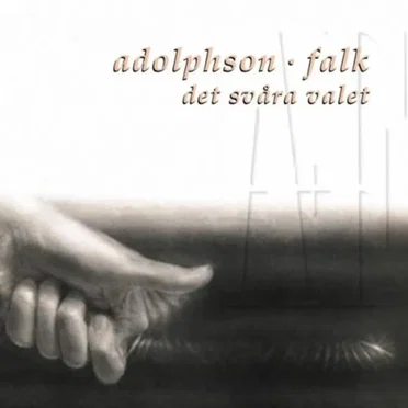 Det svåra valet
