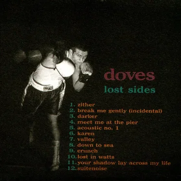 Lost Sides