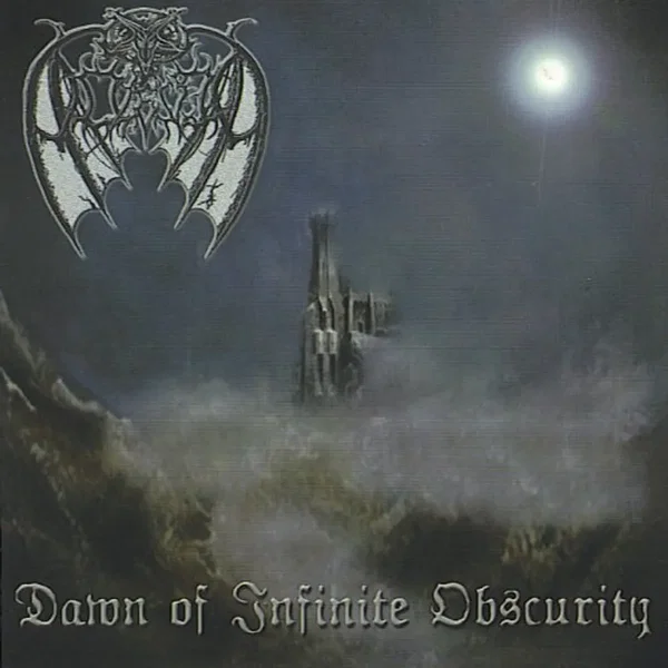 Dawn of Infinite Obscurity