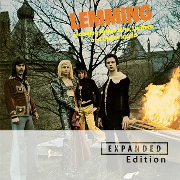 Lemming by Lemming - album cover