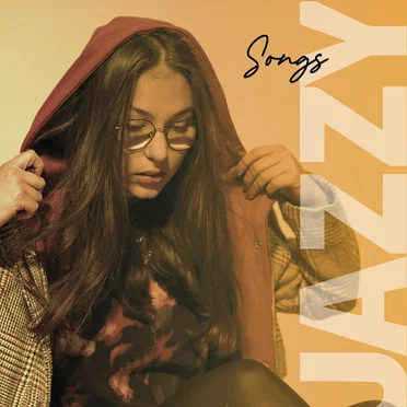 Songs by Jazzy - album cover