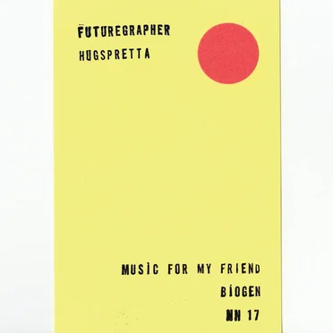 Hugspretta
