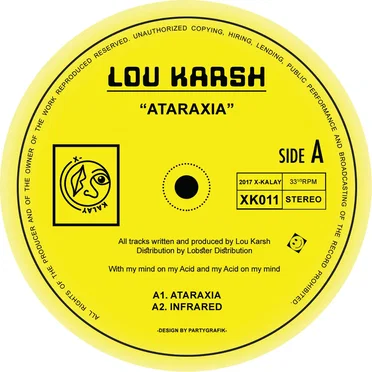 Ataraxia