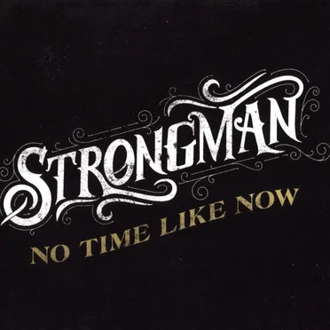 No Time Like Now