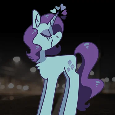 A Show in Canterlot