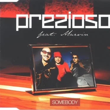 Somebody