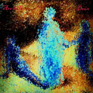 Deux by Ars de Er - album cover