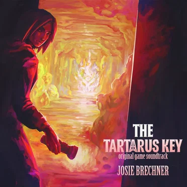 The Tartarus Key (Original Game Soundtrack)