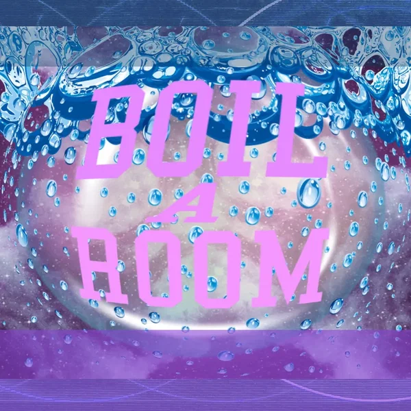 Boil a Room