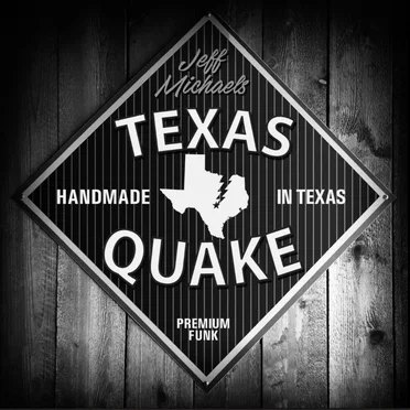 Texas Quake