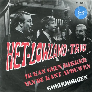 Ik kan geen kikker van de kant afduwen