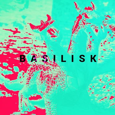 Basilisk by Get Synchronized - album cover