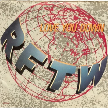 Love You Down