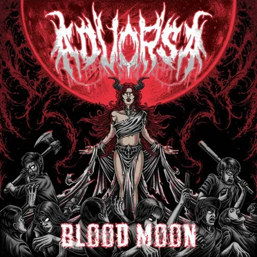Blood Moon