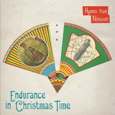 Endurance in Christmas Time