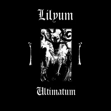Ultimatum by Lilyum - album cover