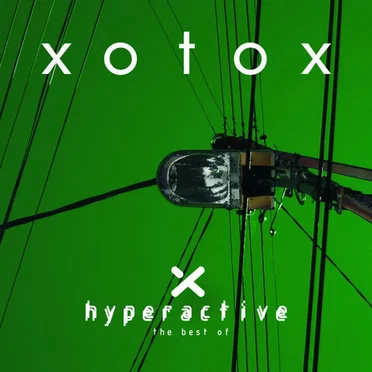 Hyperactive: The Best Of
