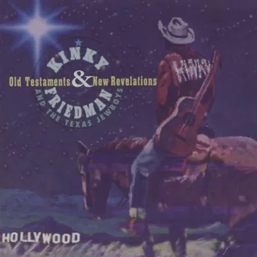 Old Testaments & New Revelations