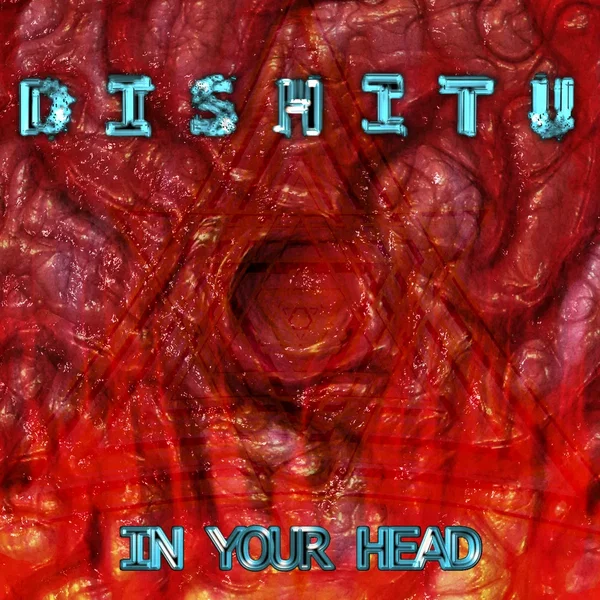 In Your Head