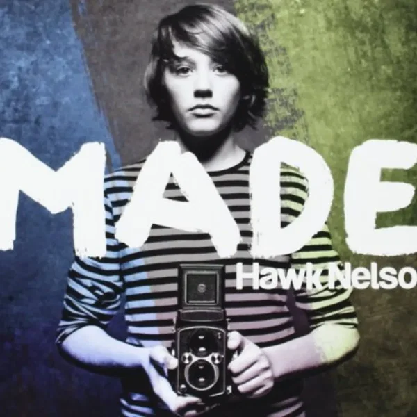 Made