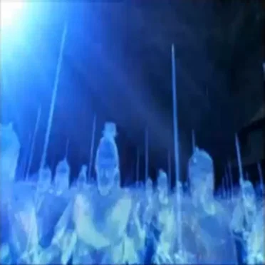 Subfusion: Ice Light Army by Zio and TEH LOLZ - album cover