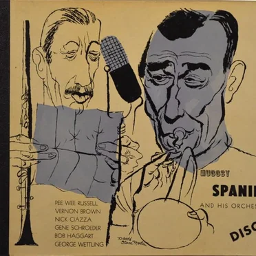 Muggsy Spanier and His Orchestra