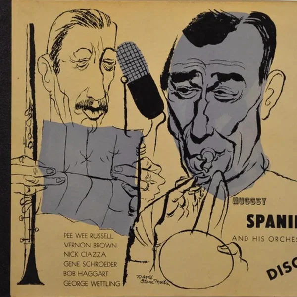 Muggsy Spanier and His Orchestra