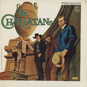 The Charlatans