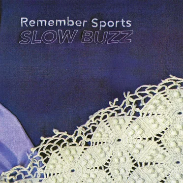 Slow Buzz by Remember Sports - album cover