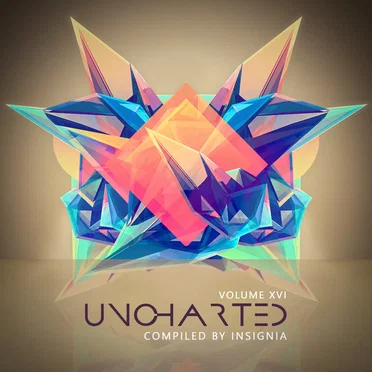 Uncharted, Volume XVI by Various Artists - album cover