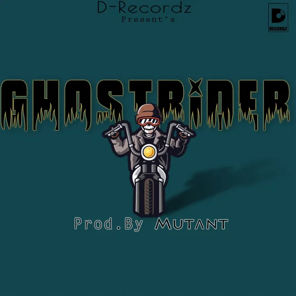 Ghostrider