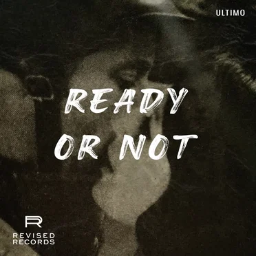 Ready or Not by Ultimo - album cover