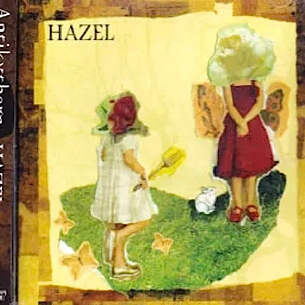 Hazel