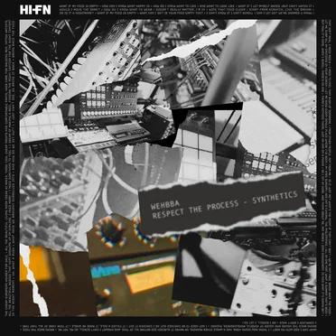 RESPECT THE PROCESS / SYNTHETICS