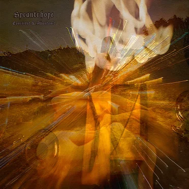 Conceived & Abandoned by Sycantrhope - album cover