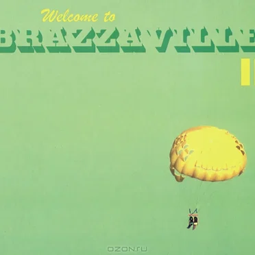 Welcome to Brazzaville II