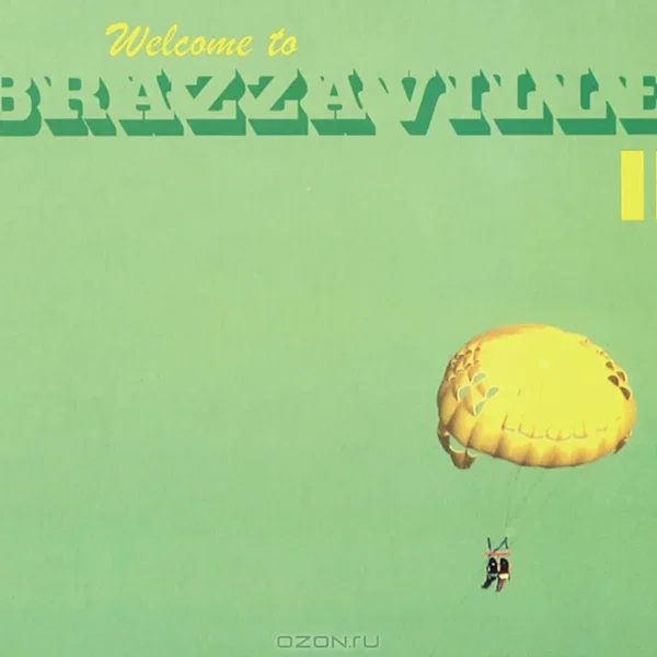Welcome to Brazzaville II