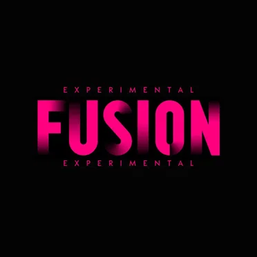 Experimental Fusion by Various Artists - album cover