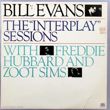 The “Interplay” Sessions