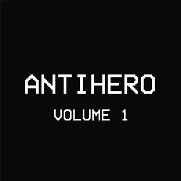 Vol. 1 by ANTIHERO - album cover
