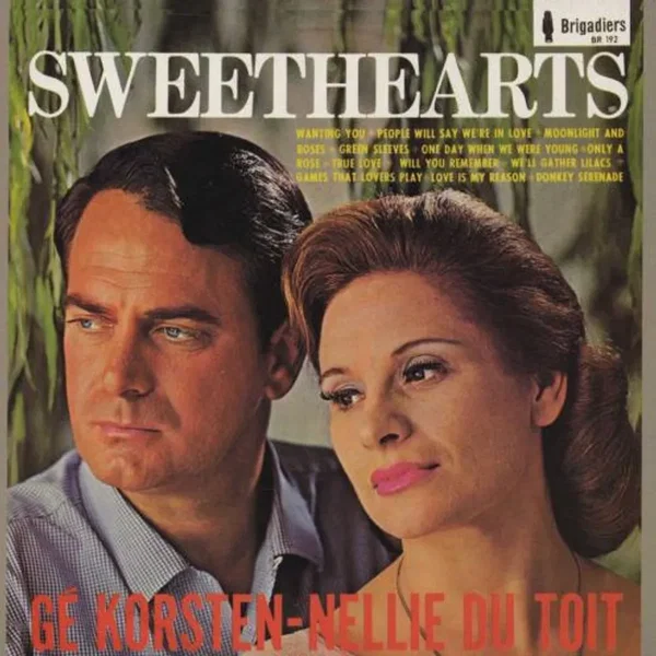 Sweethearts