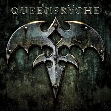 Queensrÿche by Queensrÿche - album cover