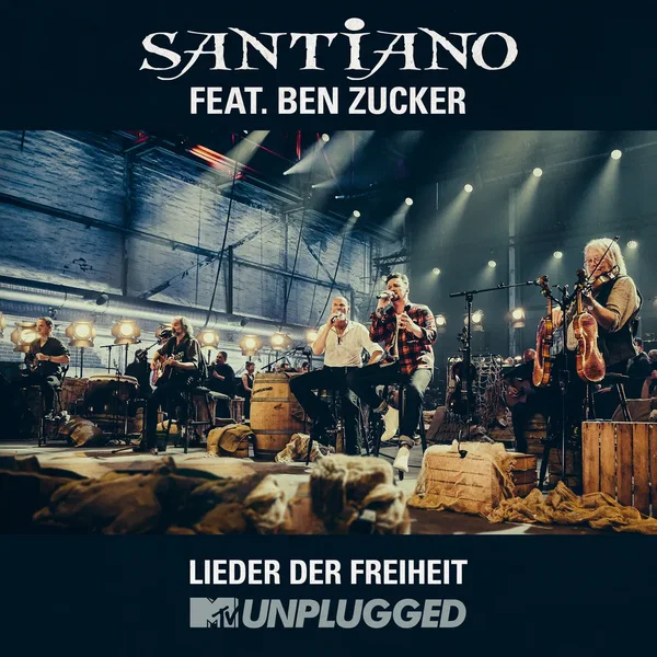 Lieder der Freiheit (MTV Unplugged)