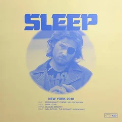 Sleep